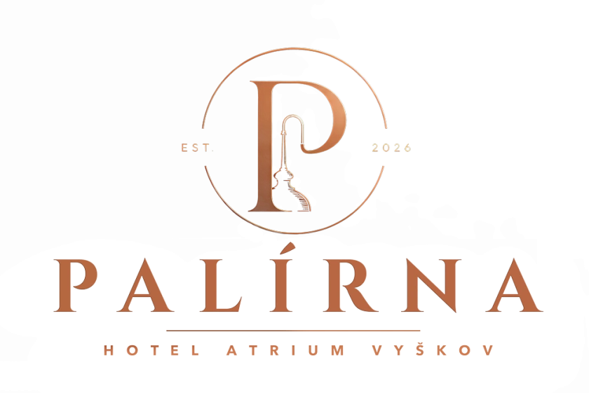 Palírna · Hotel Atrium Vyškov · Est. 2026